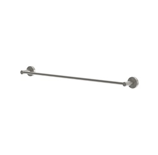 Porta asciugamano da parete inox in acciaio inox 316L anticorrosione