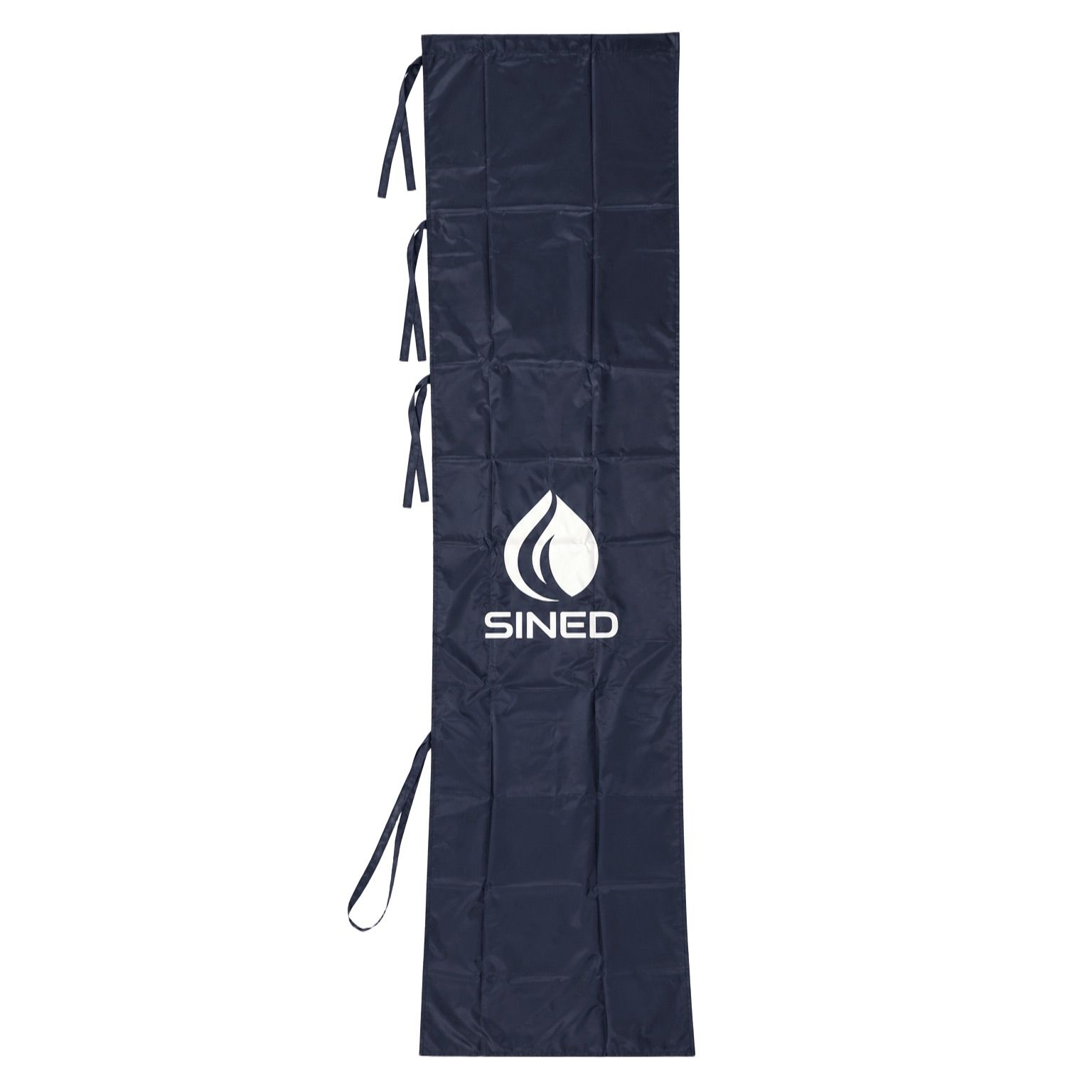 SACCA-DOCCIA-INVERNALE Custodia Protettiva Per Docce In Pvc Sined Sacca Doccia Invernale - immagine 2