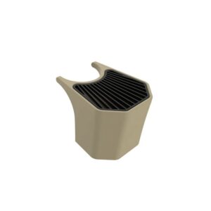 Secchiello Per Fontanella Da Giardino Sined Secchiello Tritone Tortora
