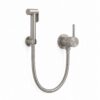 SET DOCCINO FLESSIBILE SHATTAF INOX 100x100