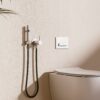 SET DOCCINO FLESSIBILE WATER INOX Ambientata 100x100