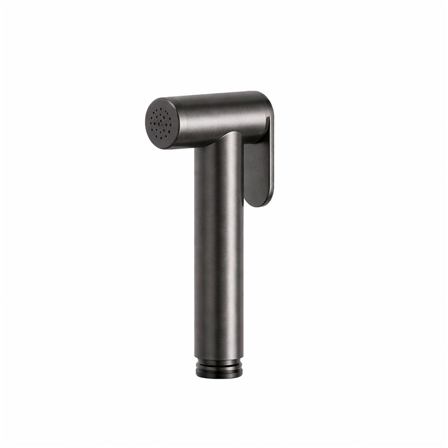 SHATTAF-BIDET-LEVANTE-CANNA-FUCILE Doccetta bidet shattaf canna fucile in acciaio inox 316L resistente e durevole - immagine 2