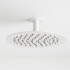 SOFFIONE LEVANTE 30 BIANCO Ambientata 100x100