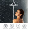 SOFFIONEDOCCIA LED 3 Ambientata 100x100