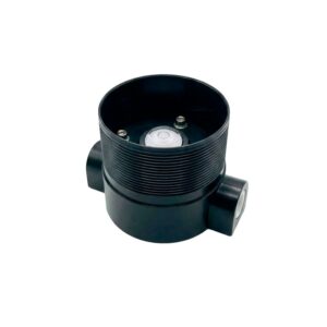 Sistema Di Fissaggio Rapido Sined Superbox Eleganza e Sicurezza Per La Tua Doccia Inox Acquista o